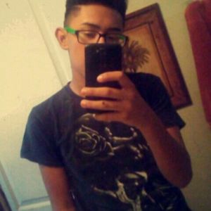 Meet your Posher, Julio